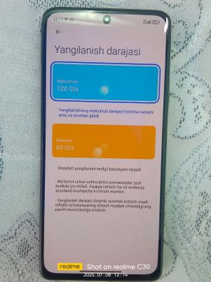 Redmi not 10 pro