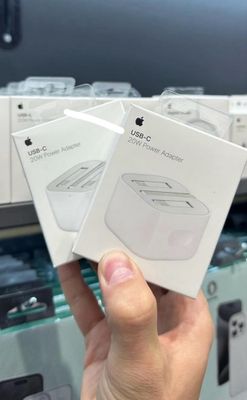 Iphone zaryadka adapter| apple Galovka 20w ORG