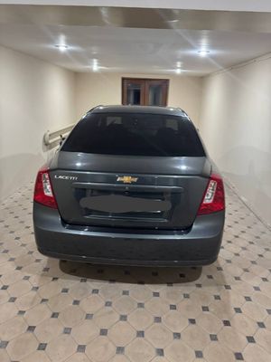 Lacetti (2022 года)