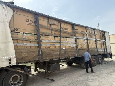 солнечные панели Jinko 710w