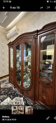 Мебель Китай