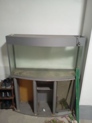 Acvarium sotiladi 100 litir