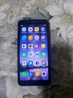 Mi 6 sotaman ishlashlari yaxshi alo ovozlari zor