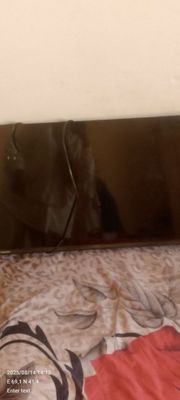 Televizor Toshiba smart