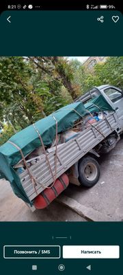 Musir stroy muri tashish xizmati bor