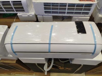 Konditsioner AUX H12A4/JLR INVERTER | Muddatli to'lov mavjud!