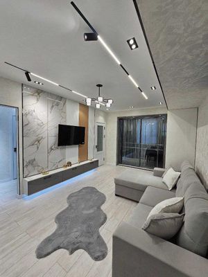 Gardens Residence, Tashkent City. Новая кв-ра!
