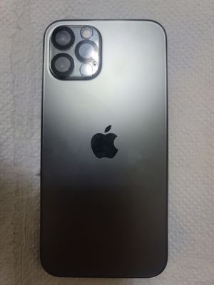 Продам IPhone 12 pro б/у