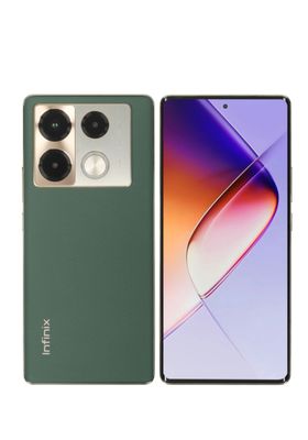 infinix not 40 pro