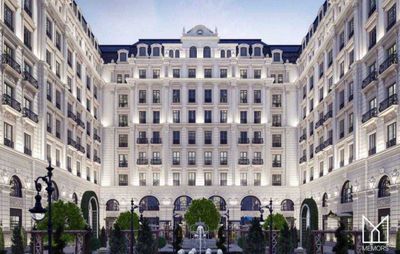 Продается Нежилой помещения Жк «Казакистан» Минор 340м2