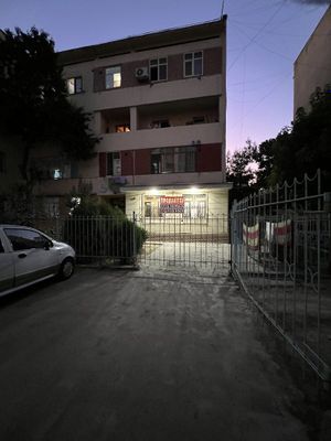Продаётся своя квартира