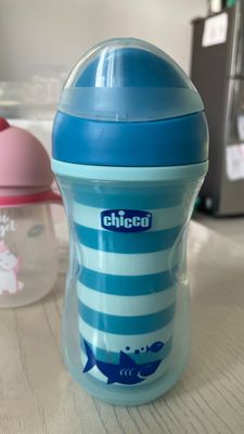 Поильник chicco детский