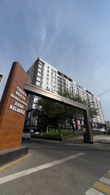 Шайхонтохурда 2хонали тайор кадастрли уй ипотекага субсидияга берилади