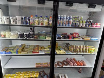 Tayyor biznes sotiladi oziq ovqat doʻkon