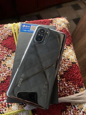 Poco F3 5G 256gb
