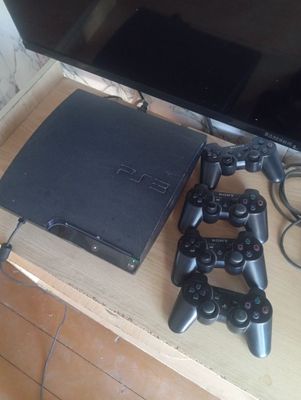 Sony playstation 3