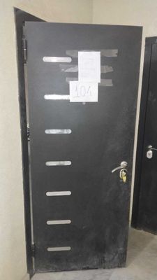Ko`p qavatli turar joy