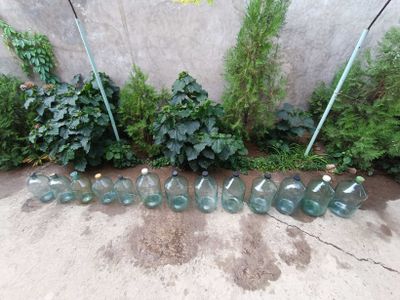 Кастрюля 28 л с крышкой нержавейка kastryul nerjaveyka