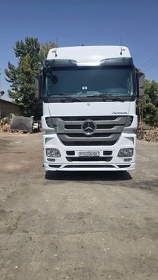 Mercedes-Benz sotiladi