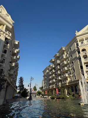 ЖК Boulevard Улица Милан 1 и 2 этажи*200м2 Под Бизнес