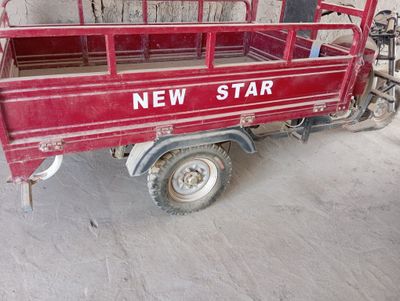 NEW STAR muravey mototsikli sotiladi.