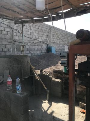 Шлакоблок Аппарат Хитойда Ишлаб Чикарилган