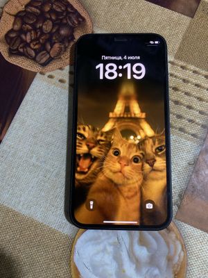 Iphone,12 мини идельно холатда