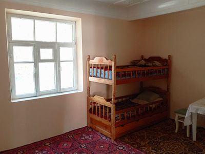 Сдаётся комната в Шайхантахуре для студентов и молодых семей АРЕНДА