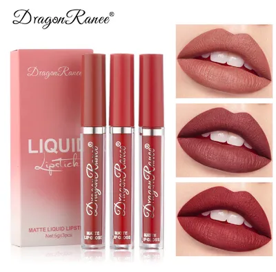 Dragon Ranee Matovaya pomada original