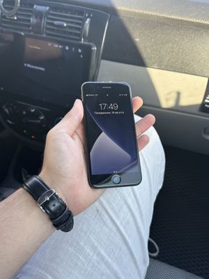 Iphone7 sotiladi holati yaxshi