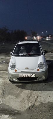 Matiz best 2009 metan yangi