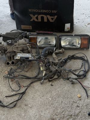 Vaz 21 07 zapcastlari