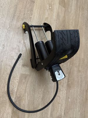 Насос MICHELIN оригинал новый