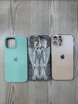 Iphone 13 pro max Чехол