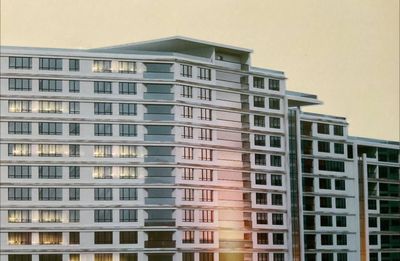 Akay City Продается 3 комнатная коробка К.Ниязова Дархан