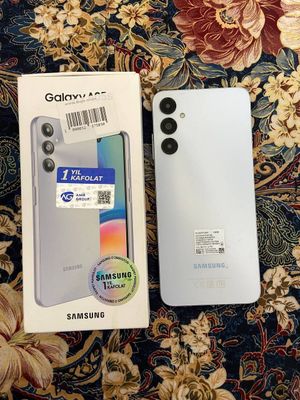 Телефон Galaxy A05s