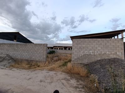 Andijon, Bogʻishamolda Quruq yer sotiladi