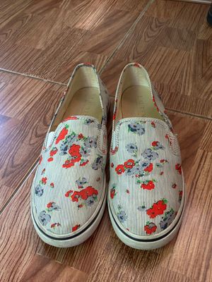 Кеды Ralph Lauren
