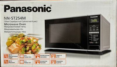 Panasonic NN-ST251W