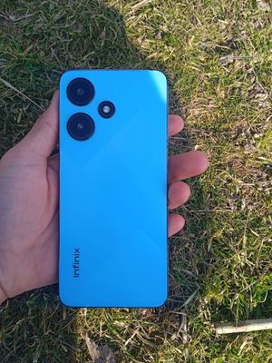 Infinix hot 30 i
