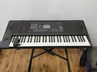 Синтезатор KORG EK-50