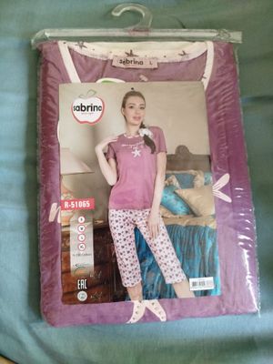 Turetski pijama