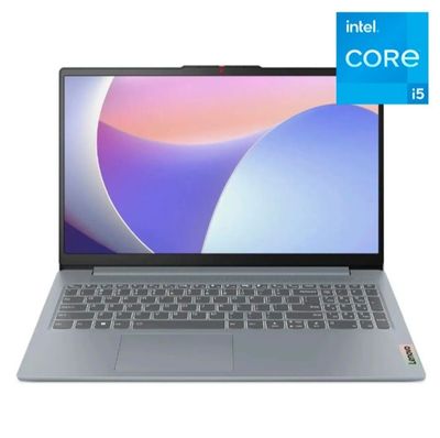 Noutbuk LENOVO IdeaPad S3 15IAH8 Core i5 12450H 8GB / SSD 512GB