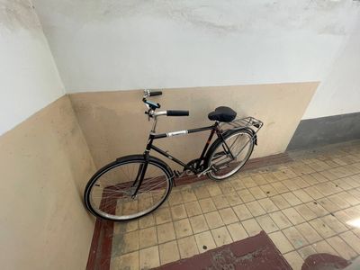 велосипед Бонви Беларусь 28
