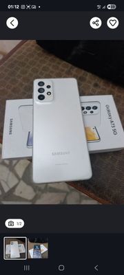 Samsung a73 5г kar dak