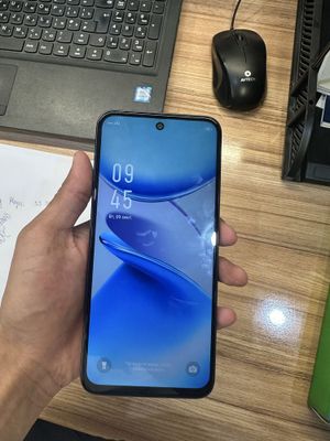 Infinix smart 9 black