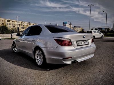 Аренда BMW e60 или Продажа