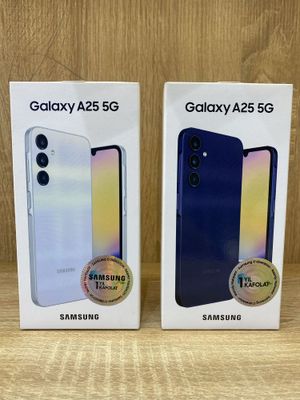 Новый Samsung A25 6/128Gb