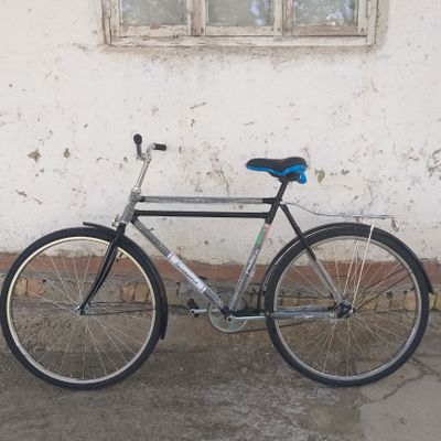 Yangi Ural Belarus velosiped velik sotiladi