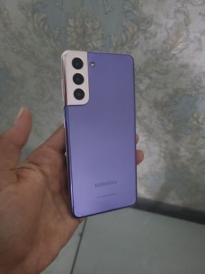 Samsung galaxy S21 5G